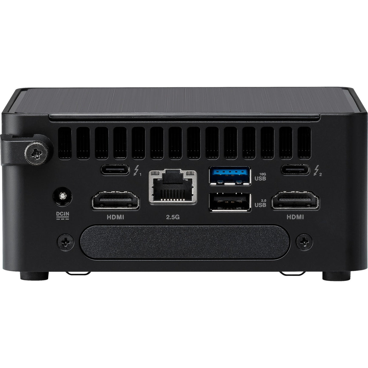 Kit haut ASUS NUC 14 RNUC14RVHI300002I