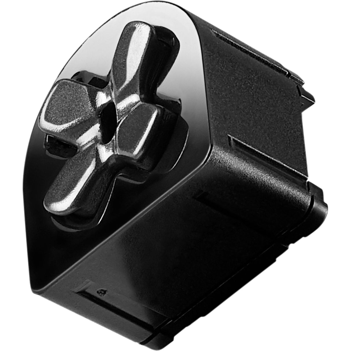 Module de contrôle du module d-pad classique Thrustmaster eswap (noir)