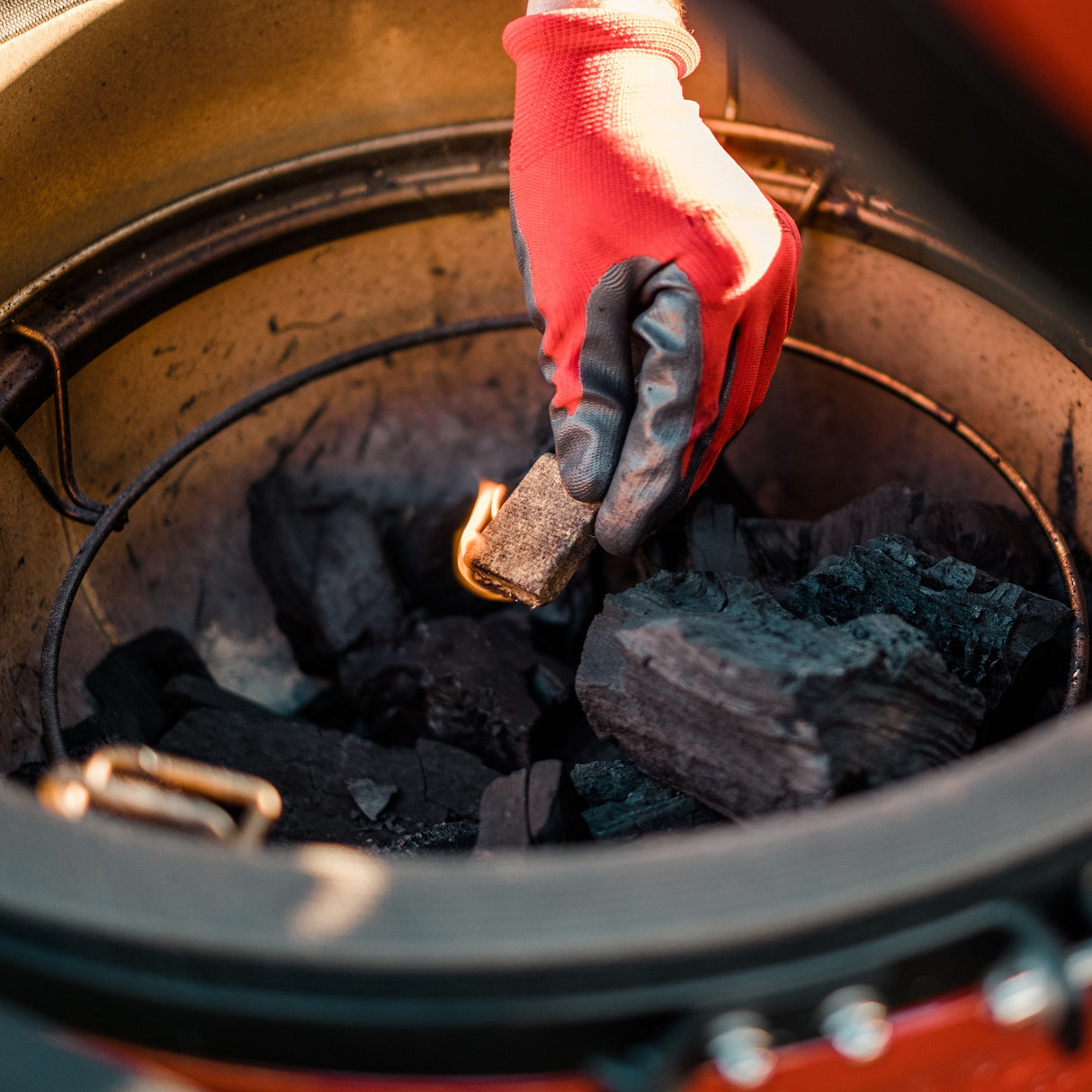 Kamado Joe Fire Starters (24 pièces)