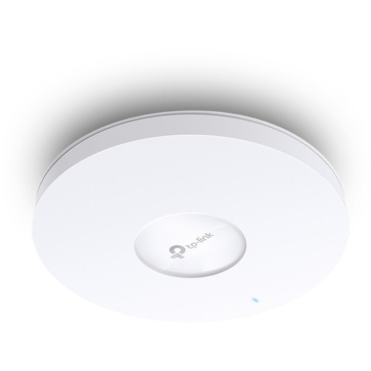 Point d'accès tp-link omada eap650 (blanc)