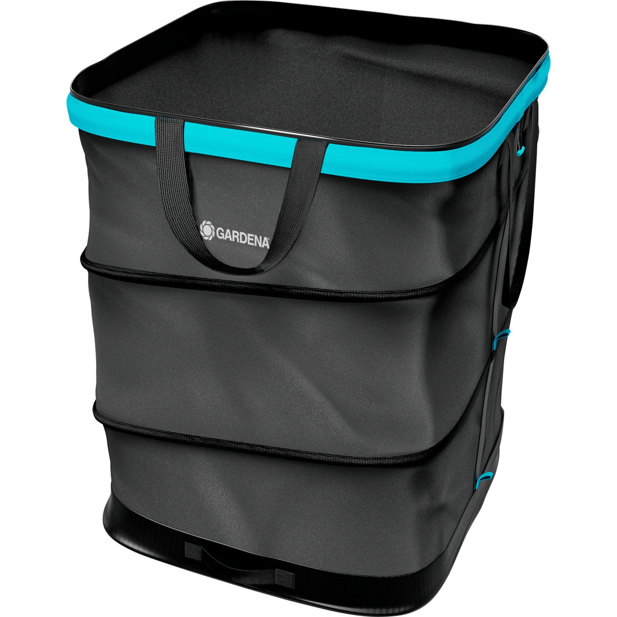 Gardena Garden Waste Pocket pop-up rectangulaire, taille L