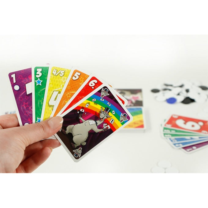999games jeu lama cadabra | 3 pièces