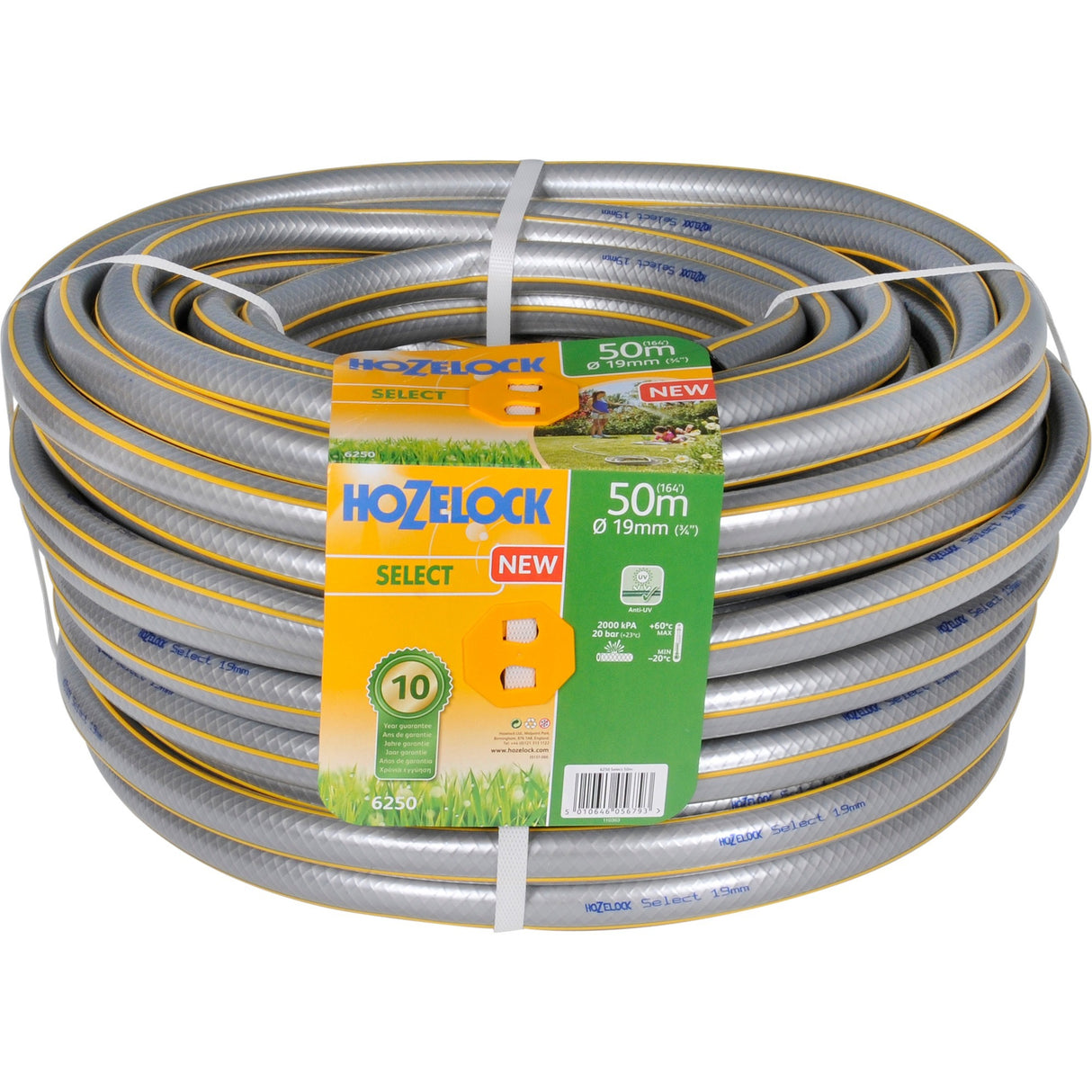 Hozelock 6250 Sélectionner Snake