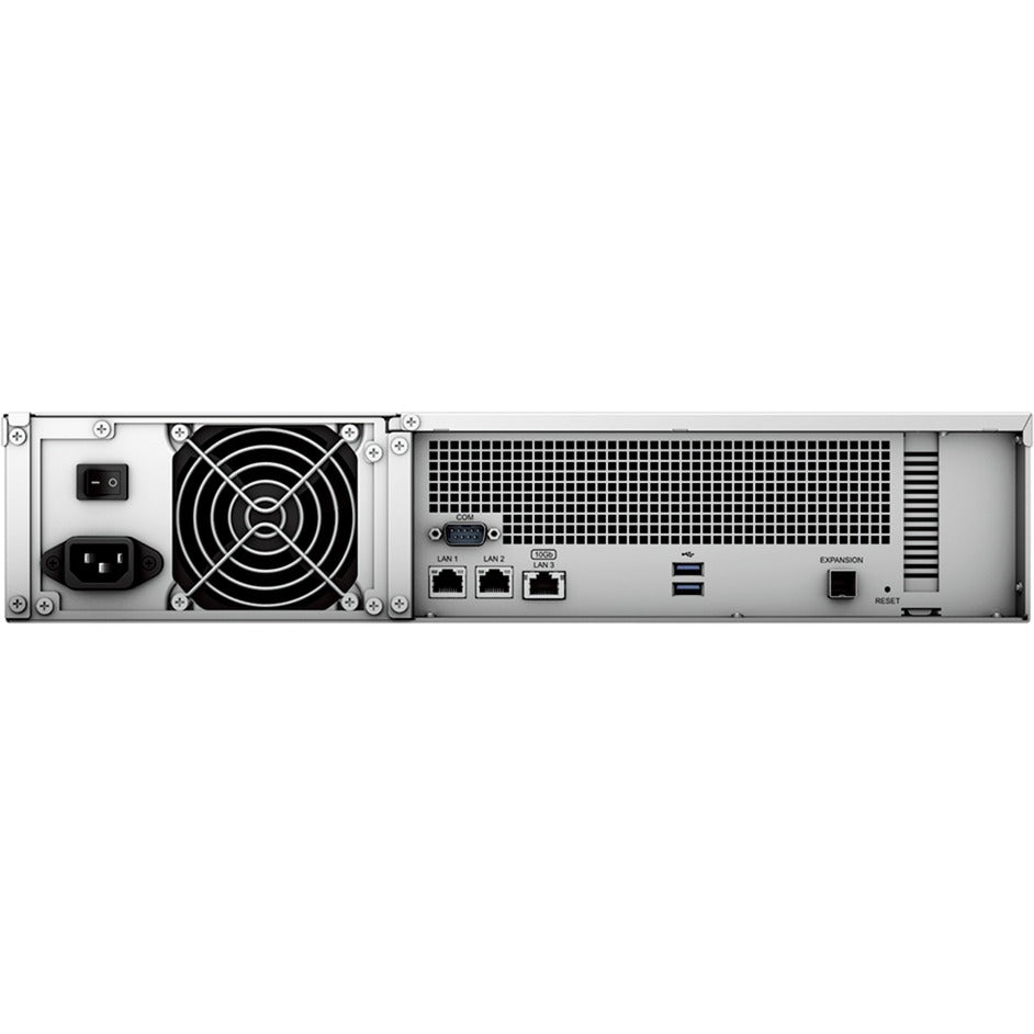 Synologie RS2423 +