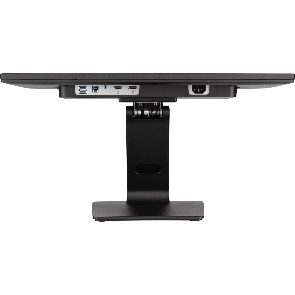 Moniteur à écran tactile Iiyama prolite t2452msc-b1ag 23,8 (noir, HDMI, port d'affichage, 2x USB-A)