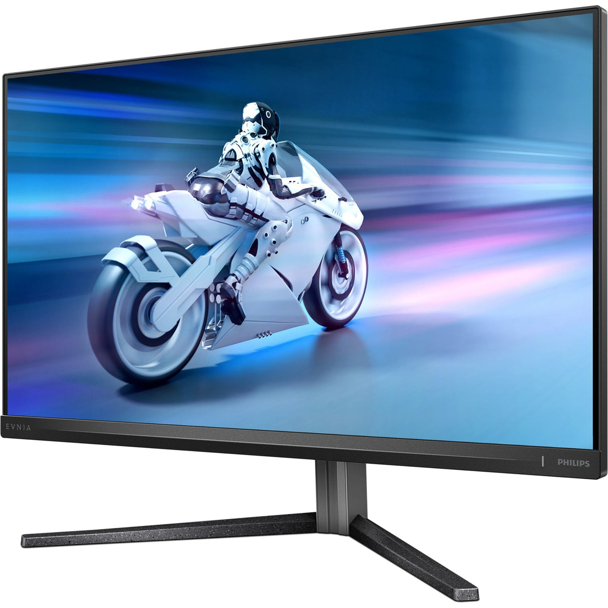 Moniteur de jeu Philips Evnia 27m2n5500 00 27 (gris, 2x HDMI, port d'affichage, 180 Hz)