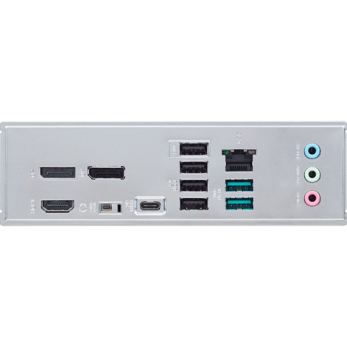 Carte mère Asus Prime B840M-A-CSM Socket AM5 (2,5 Go-LAN, son, µATX)