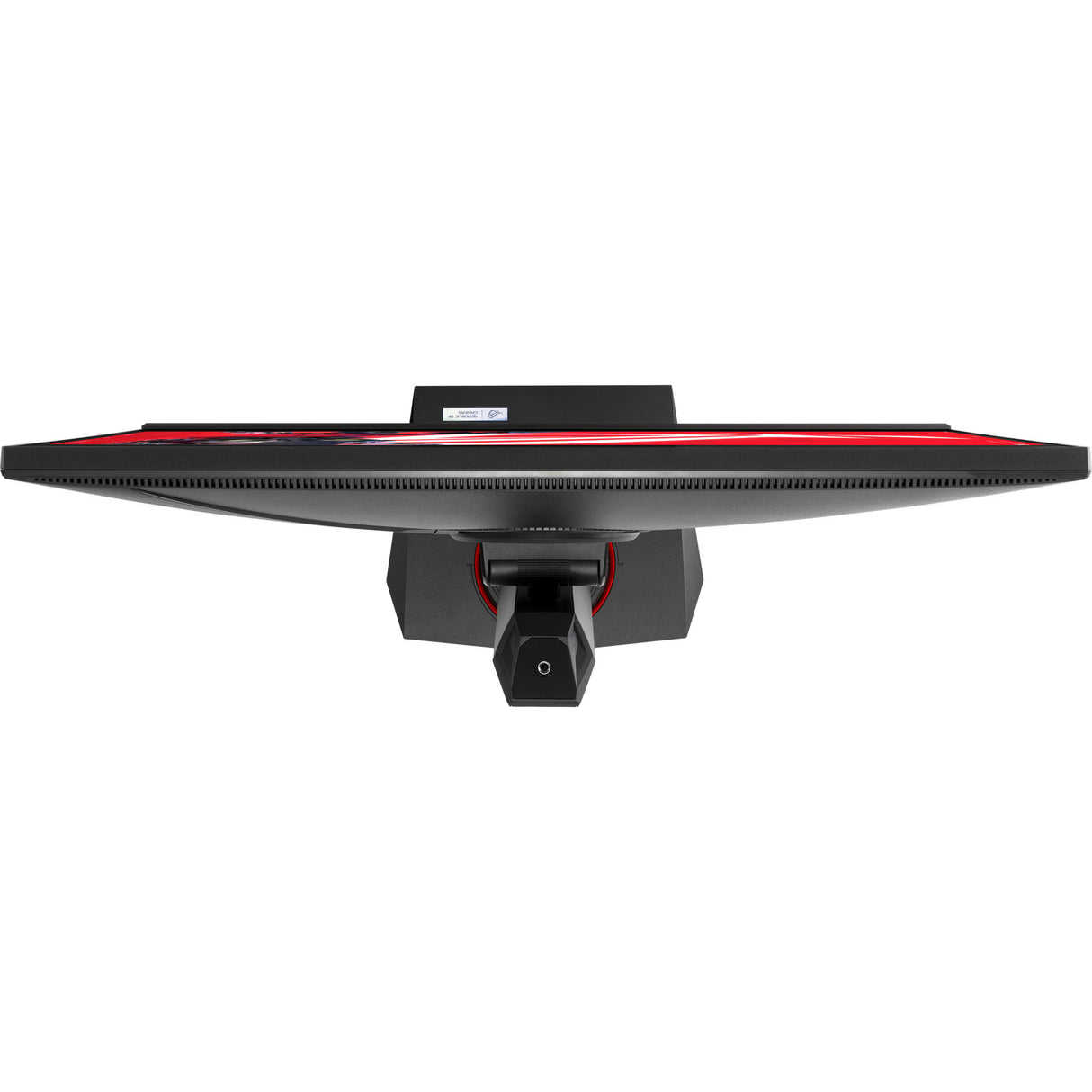 Moniteur de jeu Asus ROG Strix XG279CNS 27 (noir, HDMI, DisplayPort, USB-C, 380 Hz (OC))