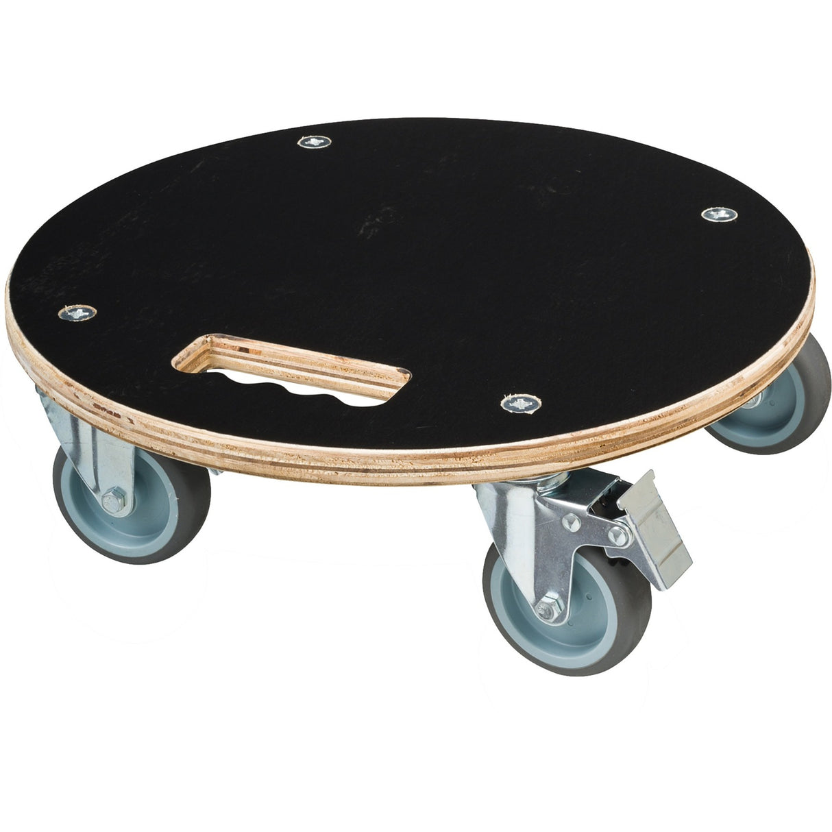 Nature Nature Plant Trolley Round