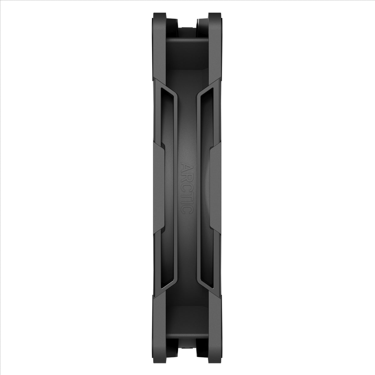 Ventilateur de boîtier Arctic p14 pro pst (noir, 140 x 140 x 27 mm, pwm)