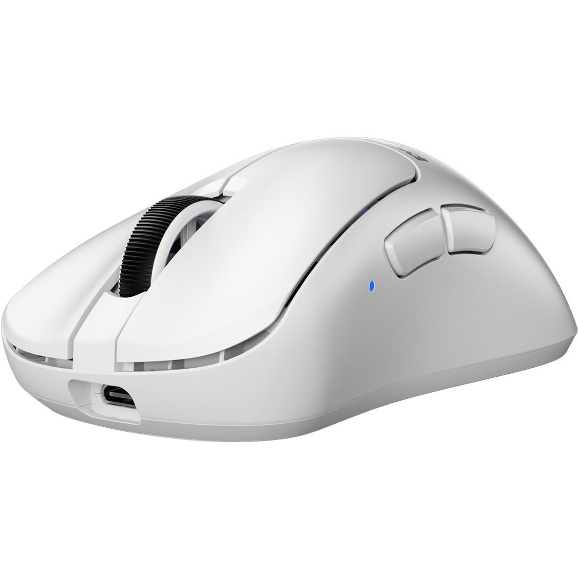 Pulsar xlite v4 mini souris de jeu (blanc, 32000 dpi)