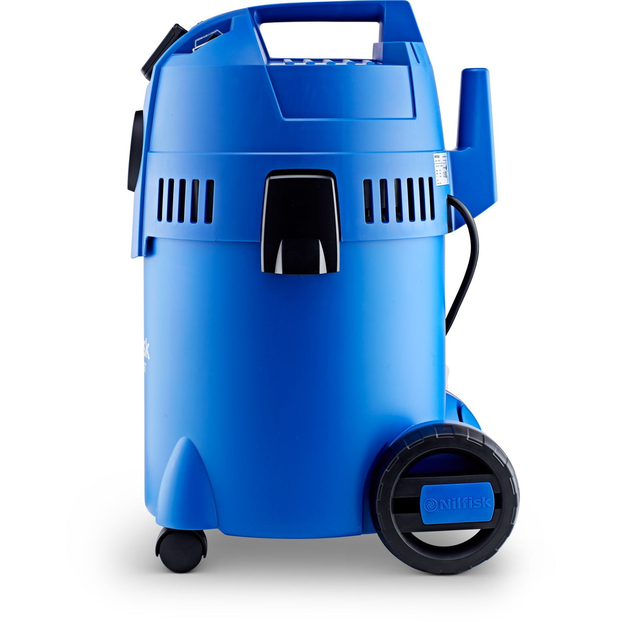 Nilfisk buddy ii 18t - aspirateur eau et poussière