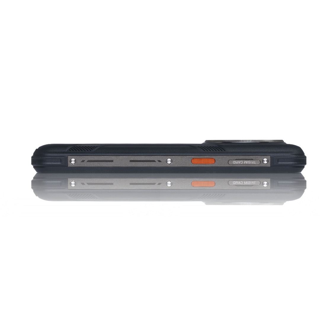 Jcb toughphone m20 (zwart | android 14 | dual-sim)
