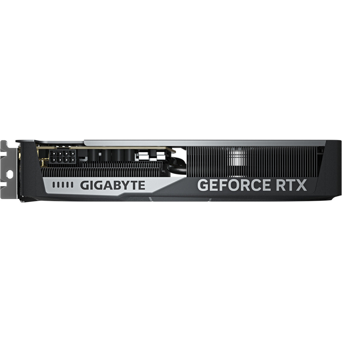 Carte graphique Gigabyte GeForce RTX 5060 Ti Eagle OC 8G (3x Display Port, 1x HDMI)