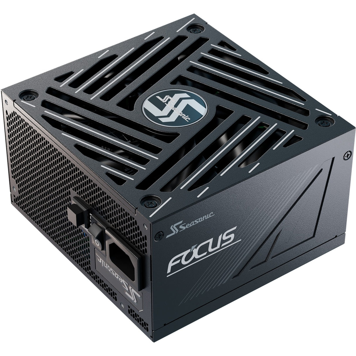 Focus saisonnier gx atx3.0, 750w