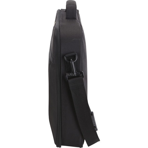 Case logic 17.3 sacoche pour ordinateur portable vnci217 (noir, vente au détail)