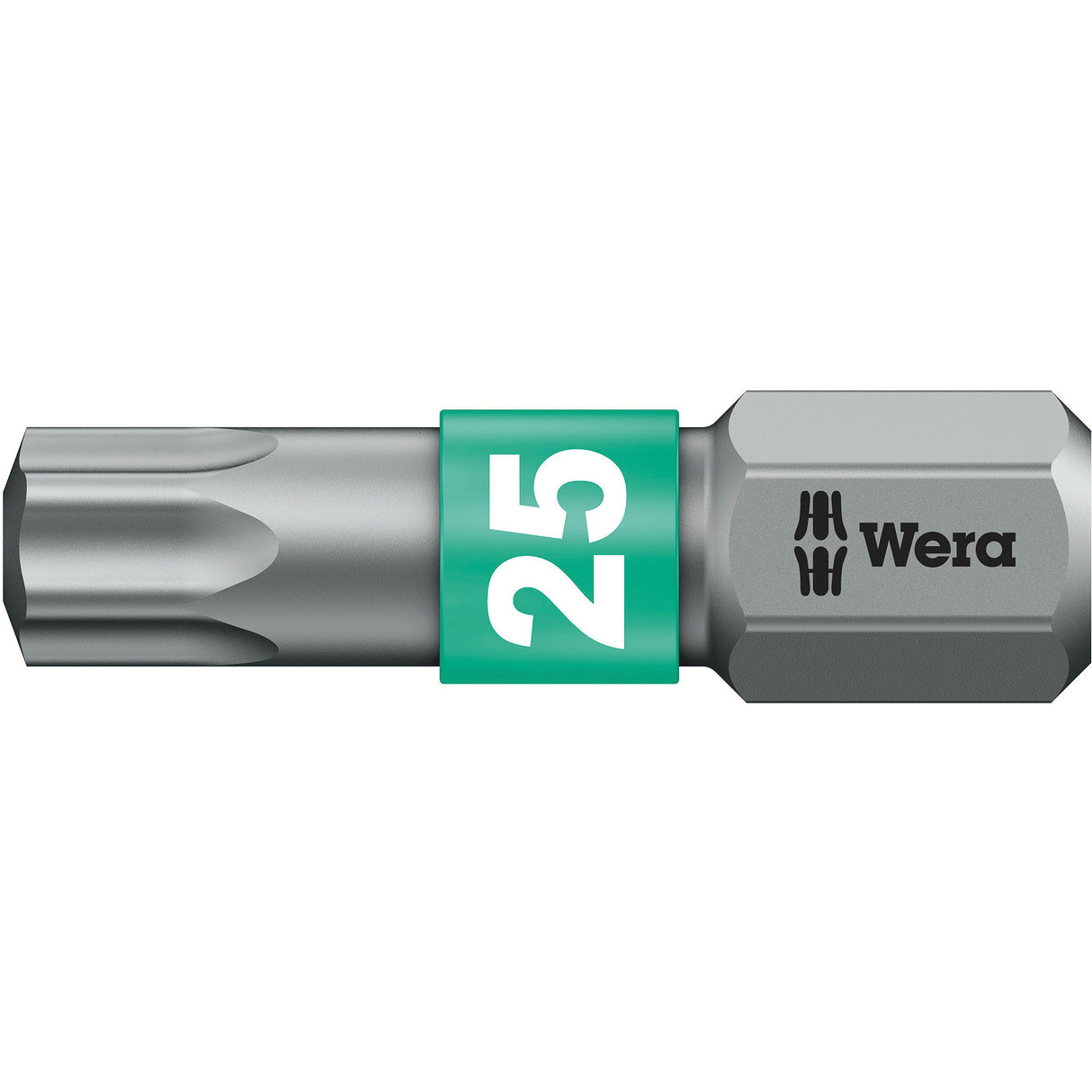 Wera kraftform kompakt 20 ra-r avec sac, jeu d'embouts 6 pièces