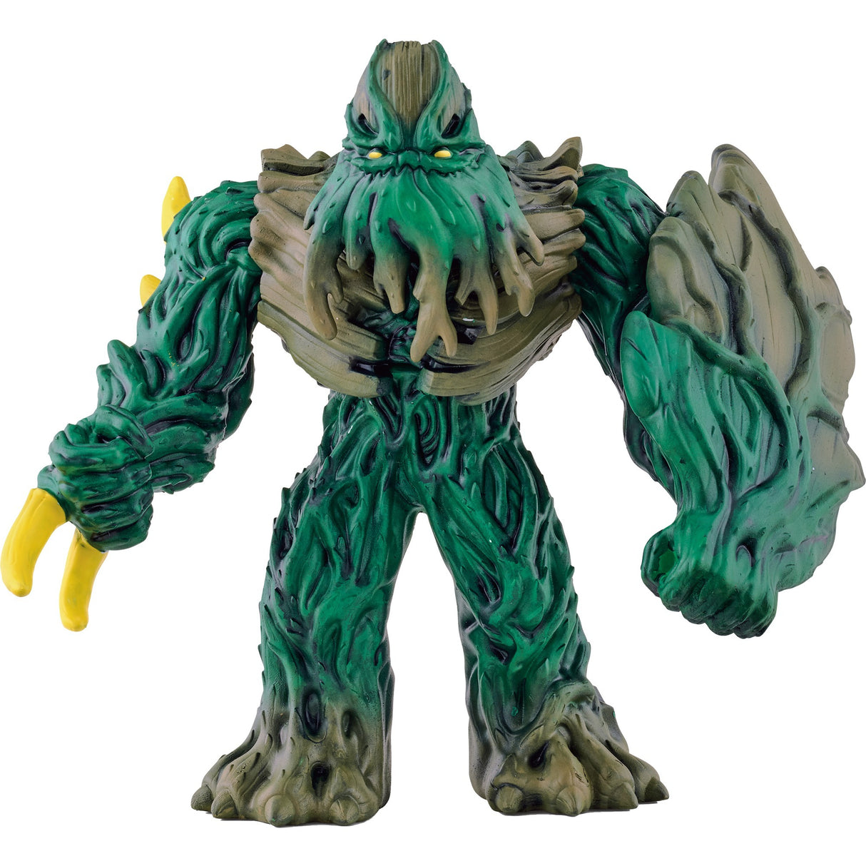 District de la jungle de Schleich Eldrador