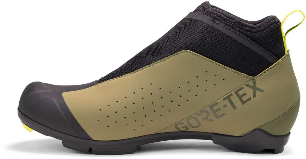 Sidi hiemx - chaussures vtt hiver