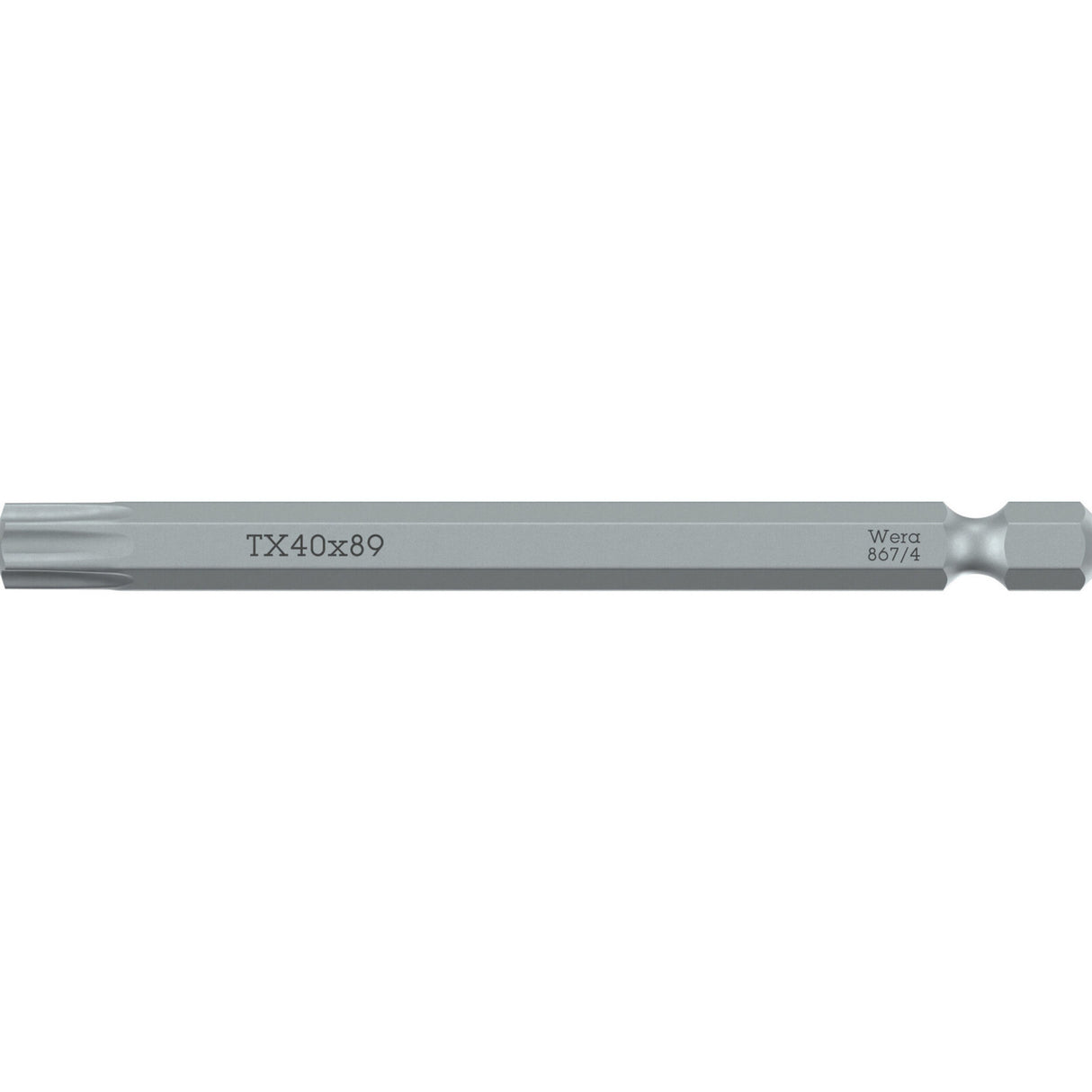 Pistolet Wera kraftform kompakt ra-r 2 - 05051536001