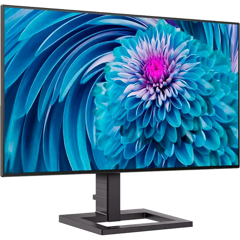 Moniteur Philips 275e2fae 00 27 (noir, 2x HDMI, port d'affichage)