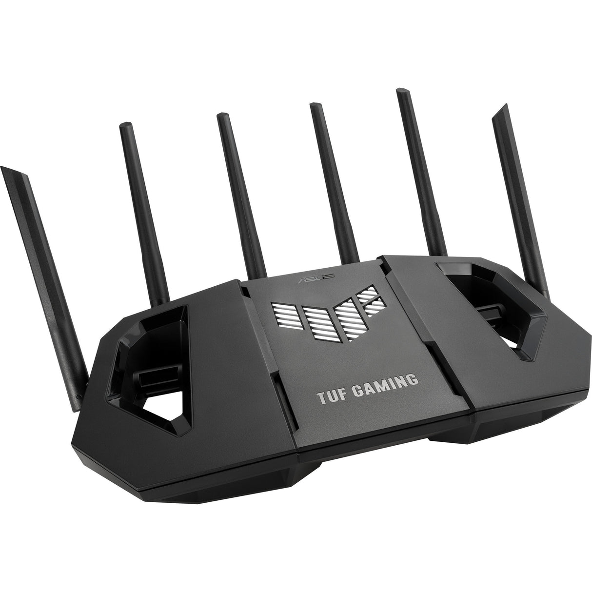 Routeur Asus tuf gaming be9400 (noir)