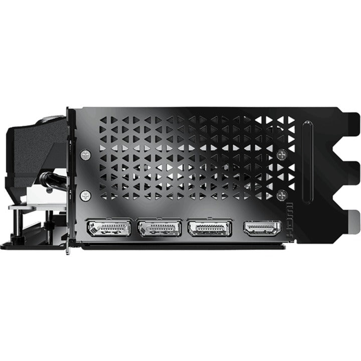 Carte graphique Pny Geforce RTX 5080 OC (DLSS 4, 3x Display Port, 1x HDMI 2.1)