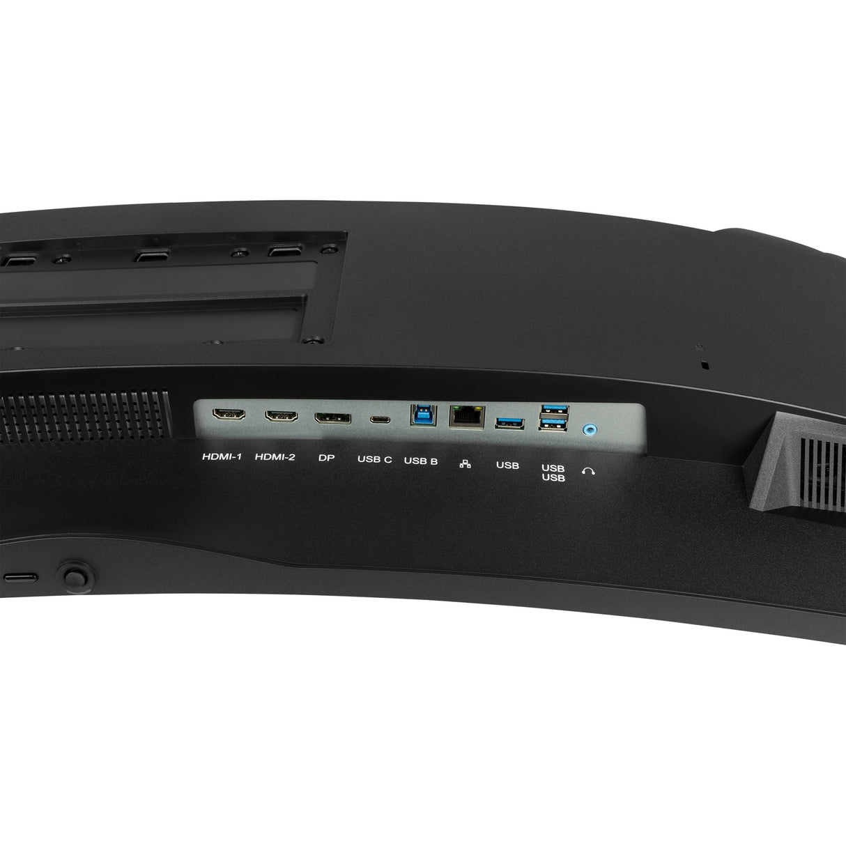 Iiyama iiyama g-master aigle rouge gcb4580dqsn-b1