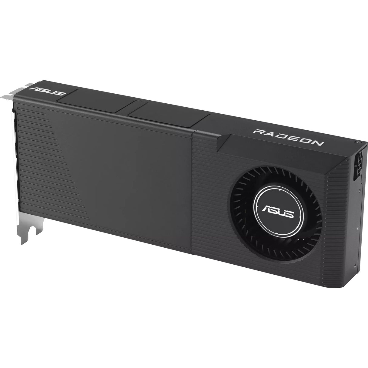 Carte graphique Asus radeon™ ai pro r9700 turbo (noir, displayport, hdmi)