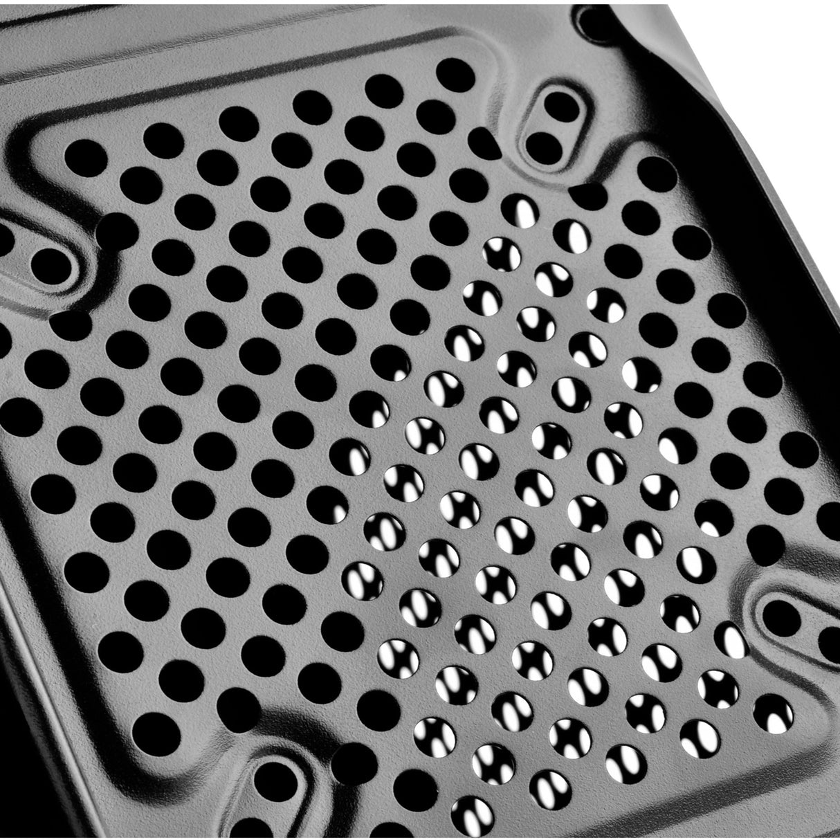 Boîtier tour midi Silverstone sst-ps13b (noir | 2x USB-A)