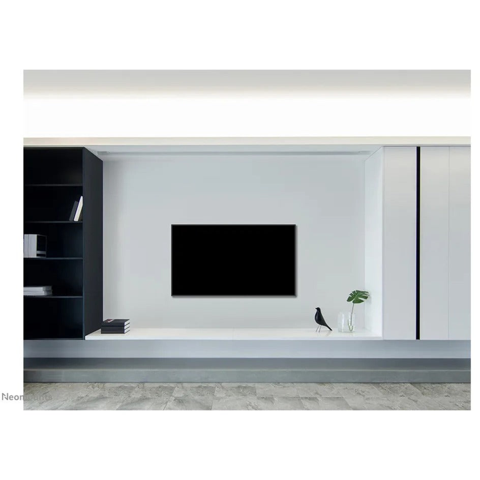 Neomounts par Newstar WL30-550BL14 TV Wall Stont