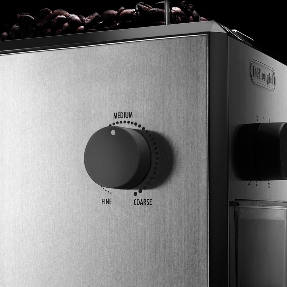 Delonghi Delonghi Coffee Grinder KG89