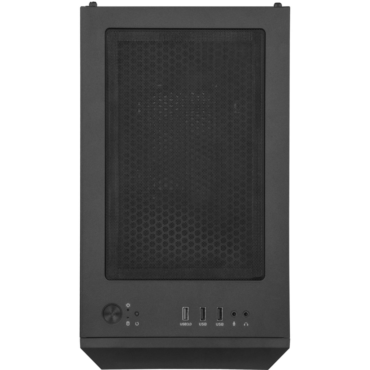 Silverstone SST-FAH1MB-PRO