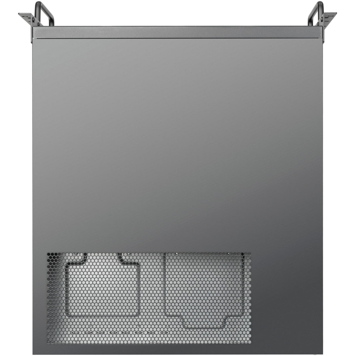 Boîtier rack Silverstone rm600 (noir)