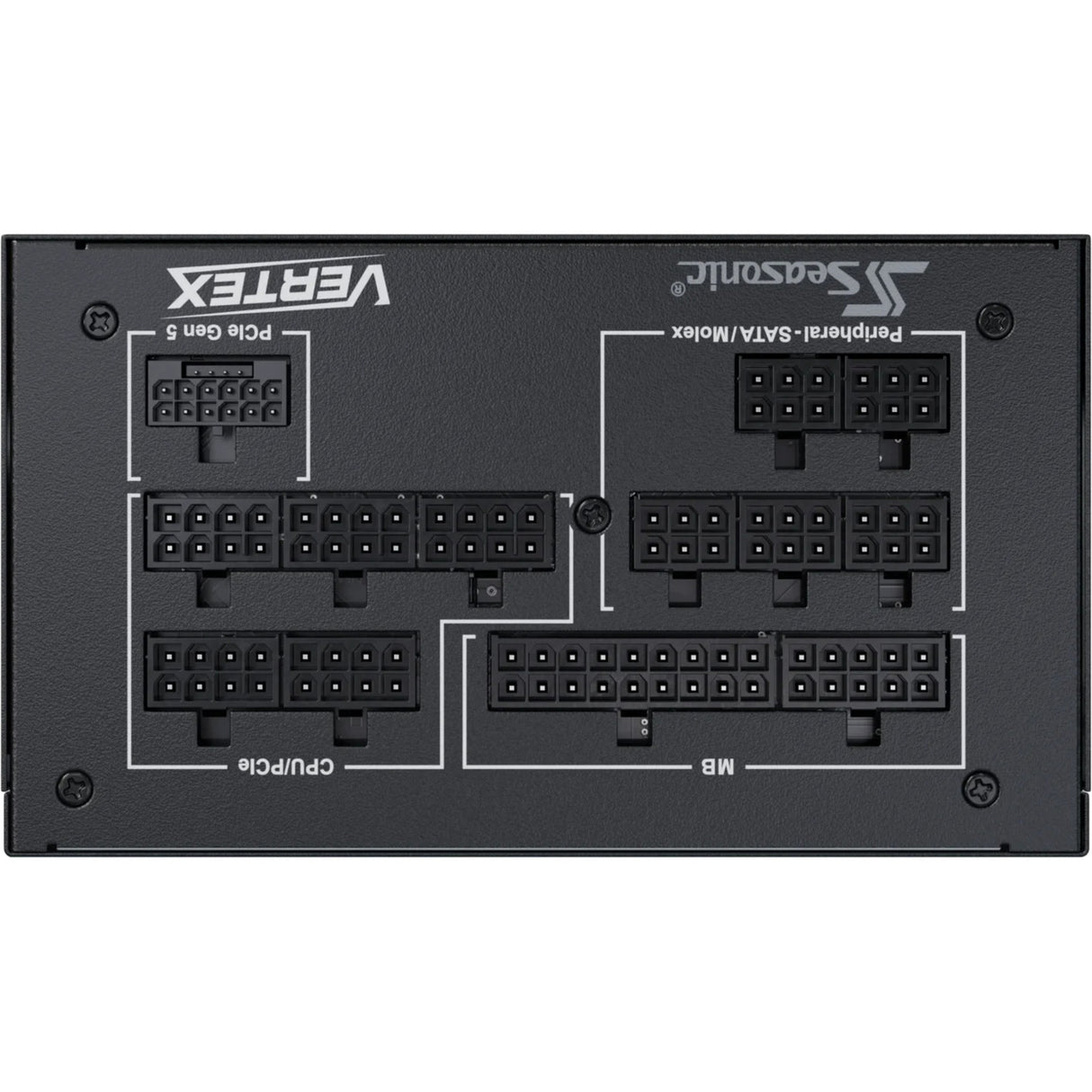 Saisonnier VERTEX PX-850, 850W
