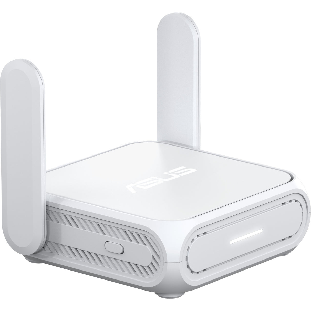 Routeur WLAN LTE sans fil Asus rt-be58 go (blanc)