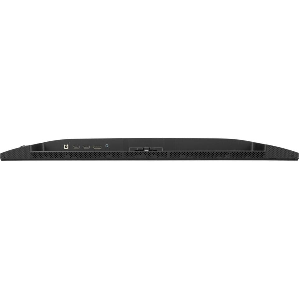 Viewsonic VX27G1-HD Moniteur de jeu FHD 180 Hz 27 (noir, 2x HDMI, 1x Display Port, 180 Hz)