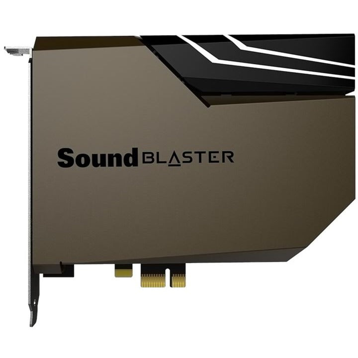 Créatif Sound Blaster AE-7