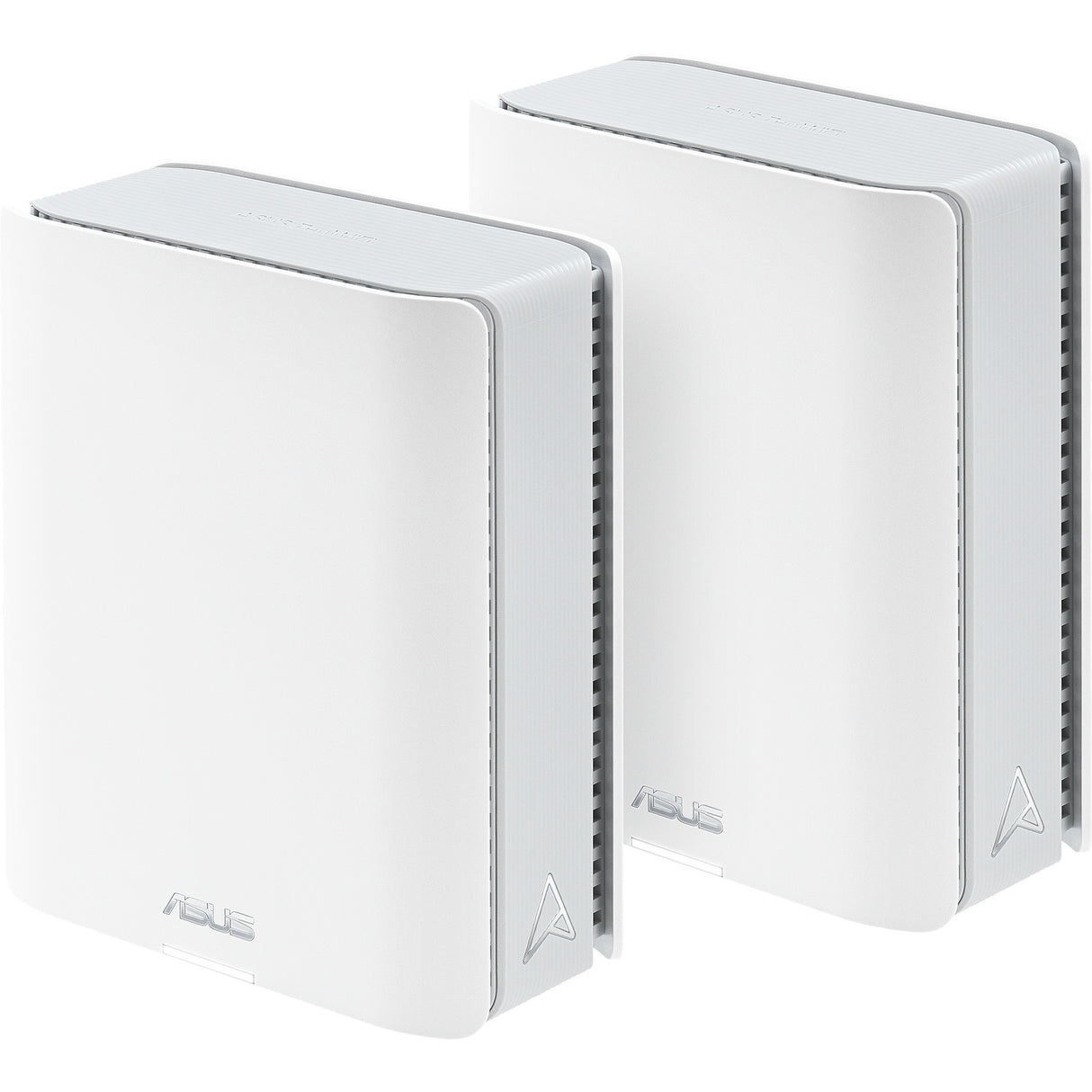 Routeur Asus zenwifi bt8 (blanc, 2 pièces)