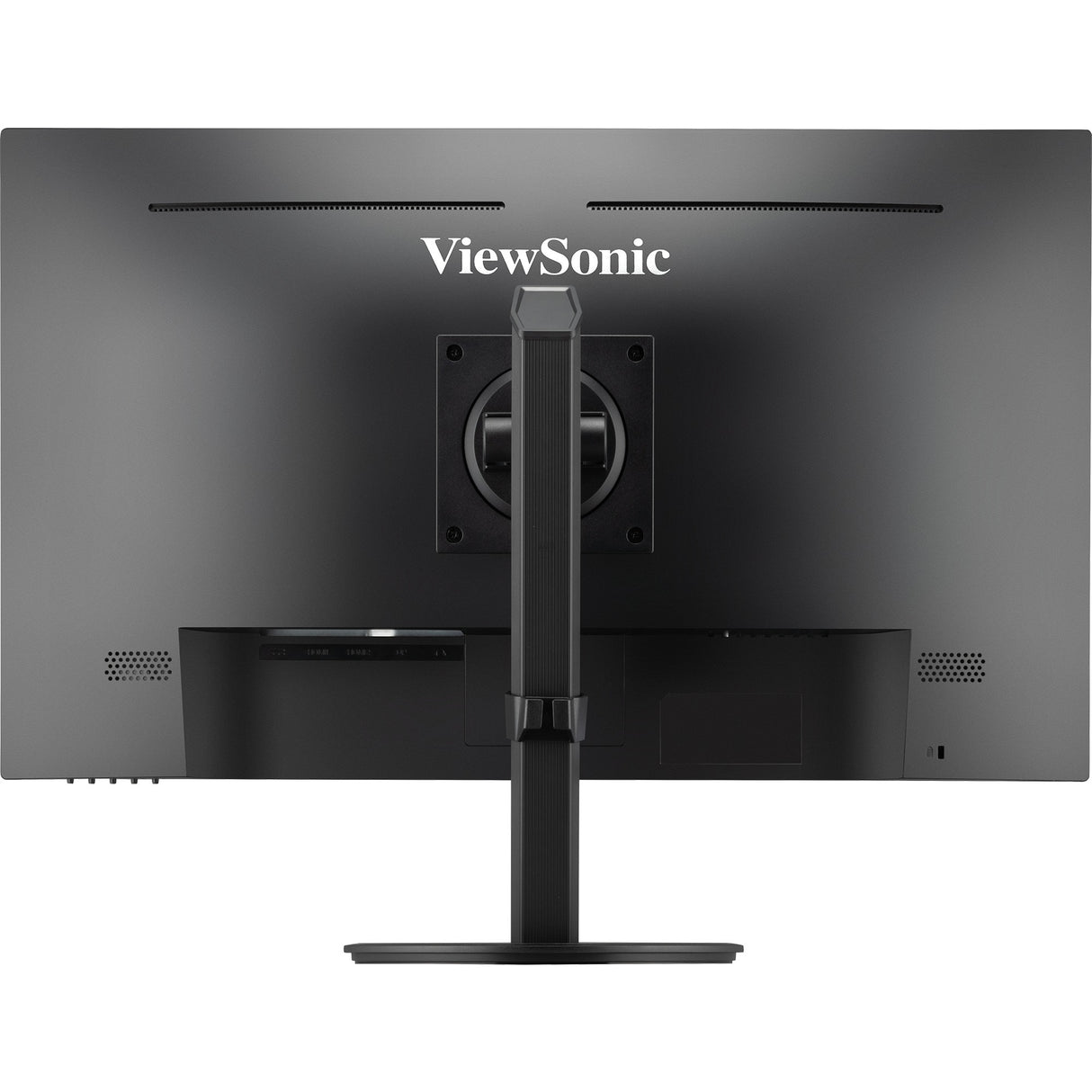 Moniteur Viewsonic vg2708-4k 27 (noir (mat), 2x HDMI, 1x port d'affichage)