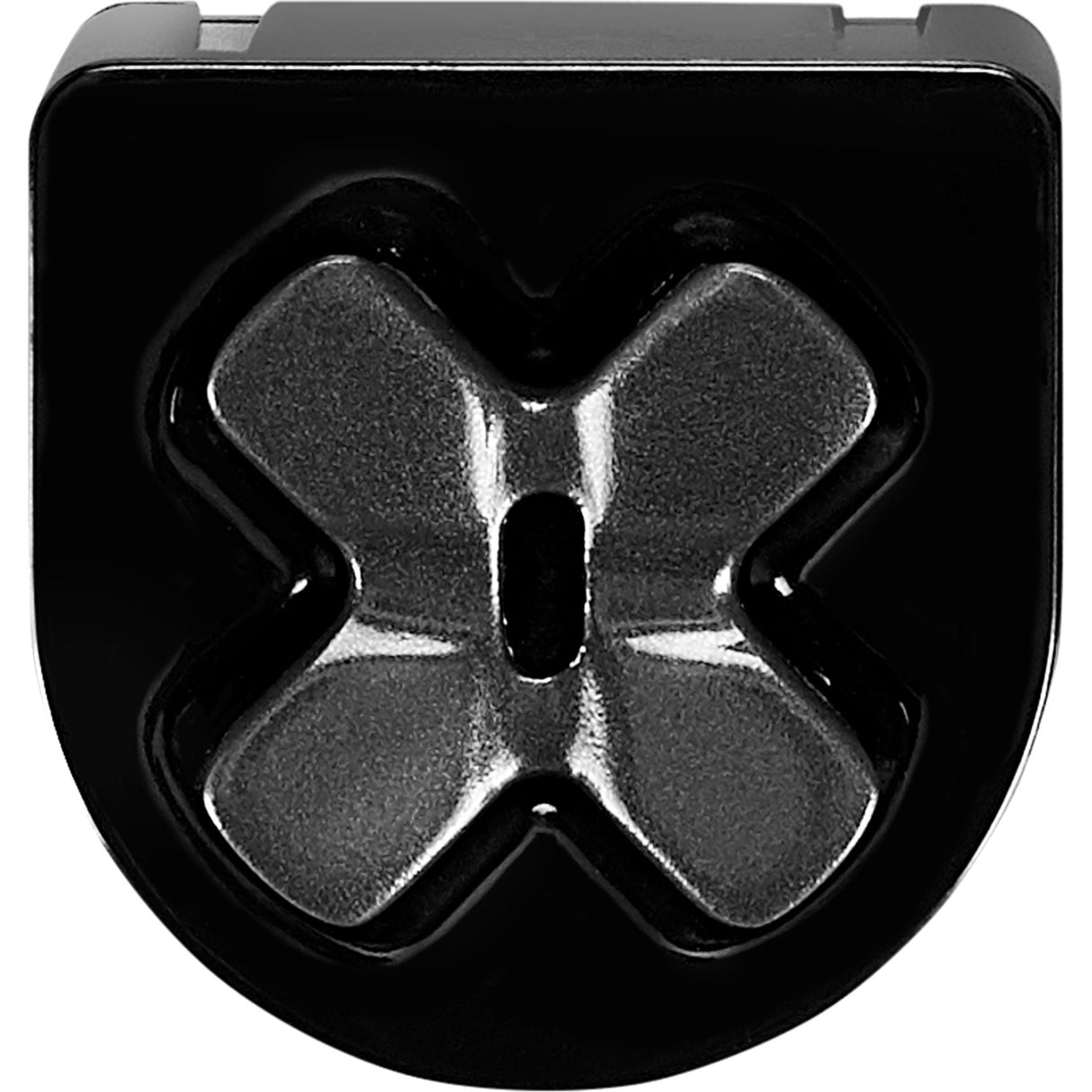 Module de contrôle du module d-pad classique Thrustmaster eswap (noir)