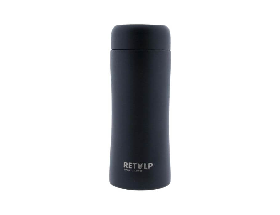 Gobelet thermos Retulp - noir nuit - 300ml