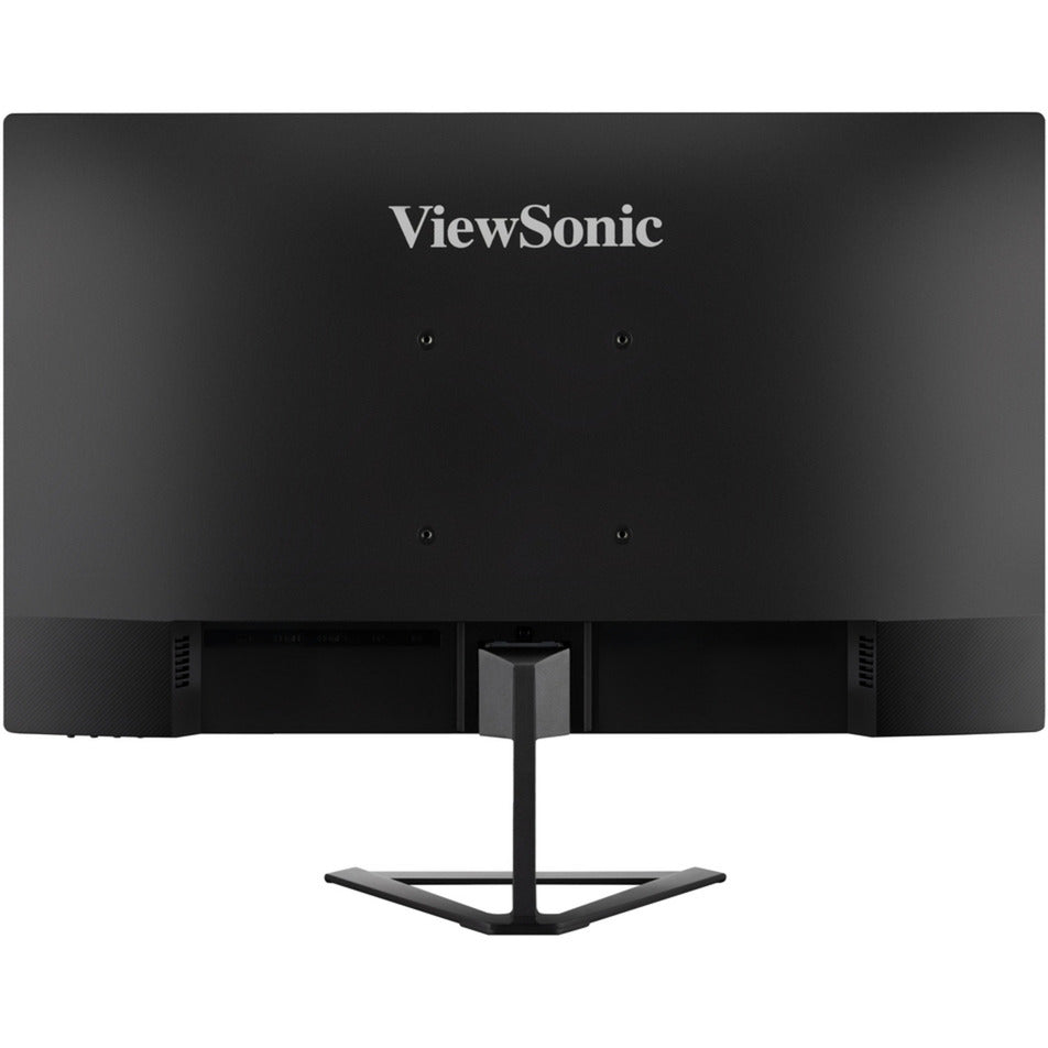 Moniteur de jeu Viewsonic vx2479a-hd-pro 24 (noir, 2x HDMI, 1x port d'affichage, 240 Hz)
