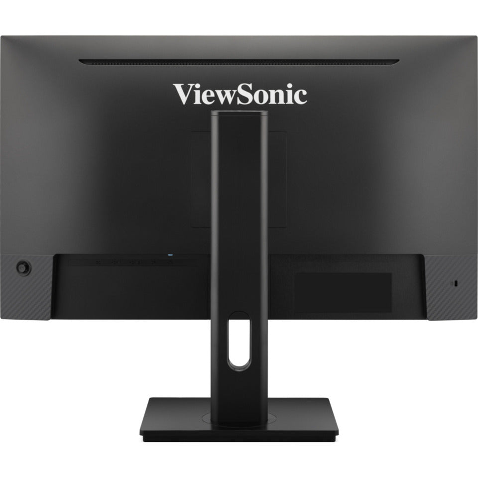 Moniteur de jeu Viewsonic xg27g1 27 (noir, 2x HDMI, 1x port d'affichage, 180 Hz)