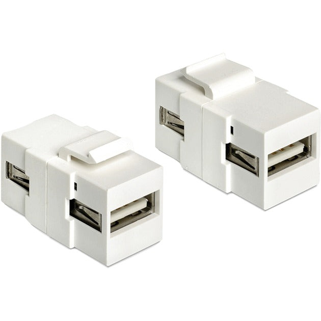 Module de Dellock Keystone USB 2.0 A USB 2.0 A