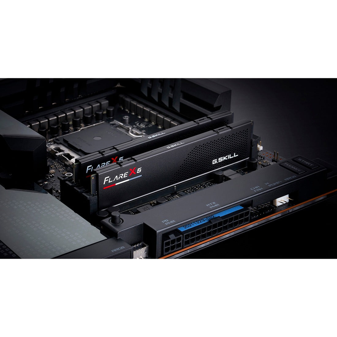 G.Skill G.Skill 64 Go DDR5-6000