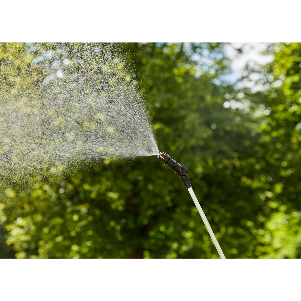 Pulvérisateur d'impression Gardena 5 l Easypump