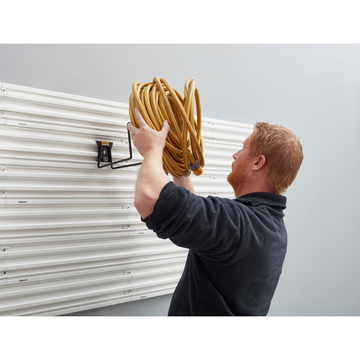 Stanley stanley piste mur haak grand
