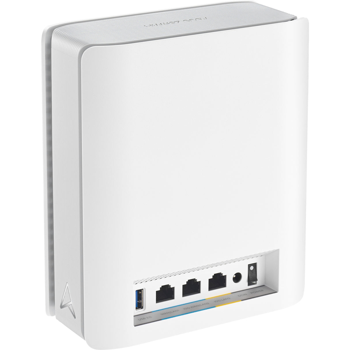 Routeur maillé Asus zenwifi bt10 (blanc, 3 pièces)