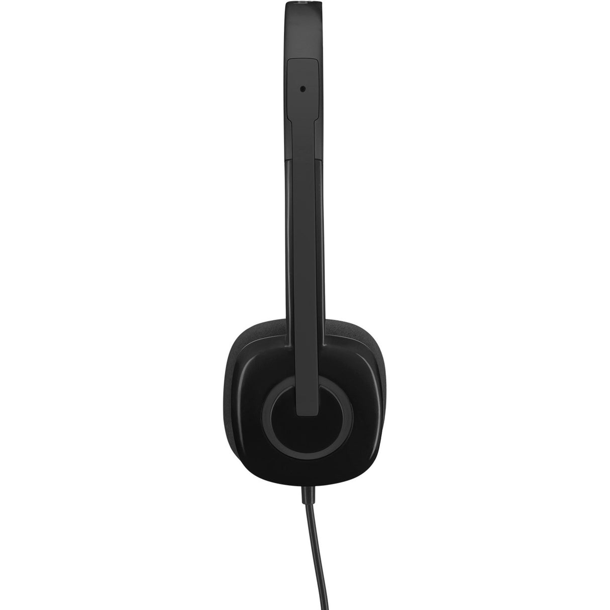 Casque logitech 981-000589 noir